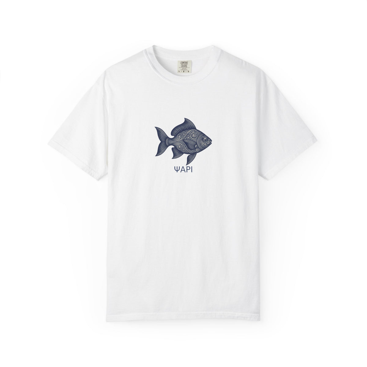 Greek Fish