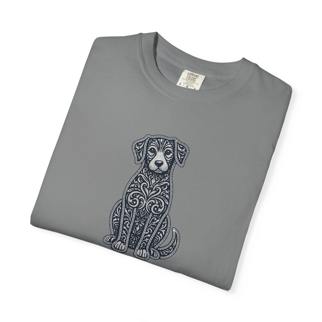 Dog -  ΣΚΥΛΙ