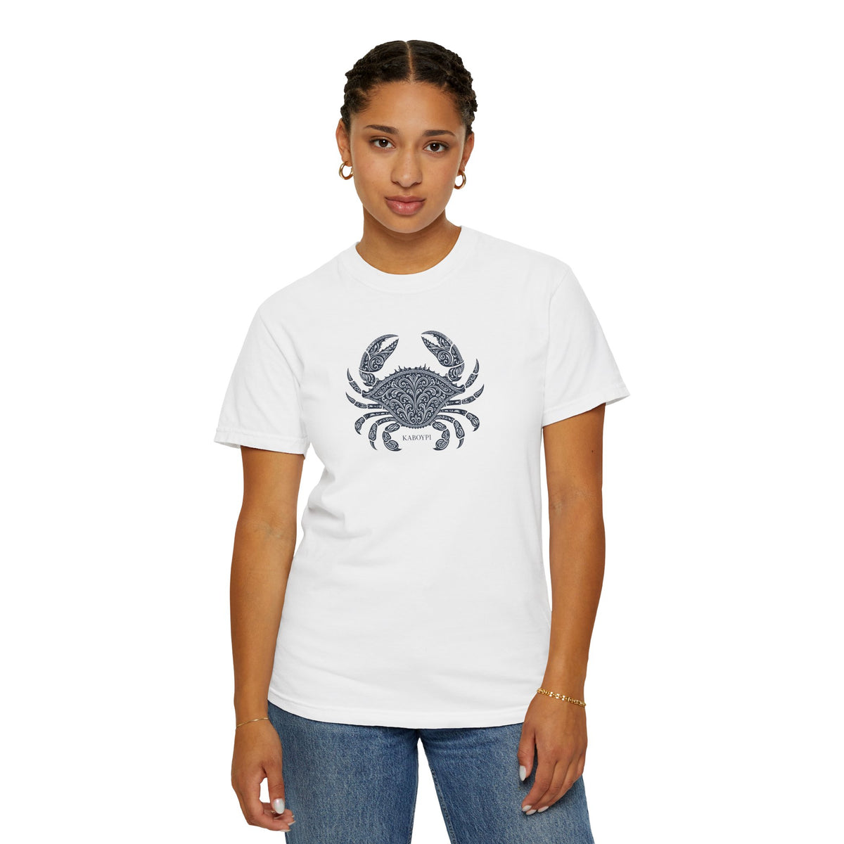 Crab — Kavoypi