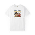 Greek Aunts - The Original Influencers