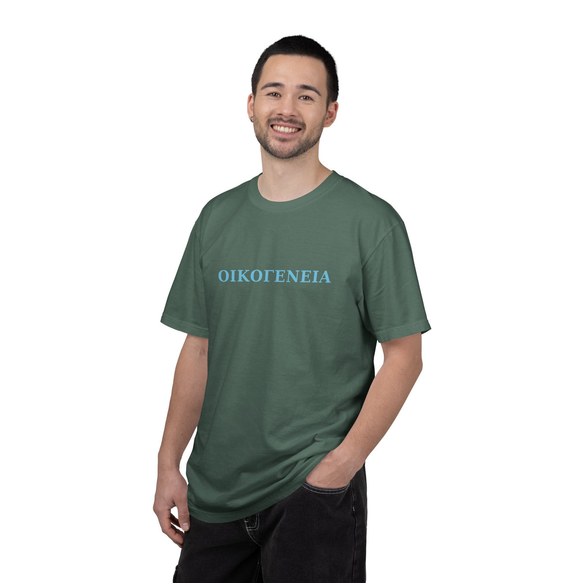 OIKOGENEIA