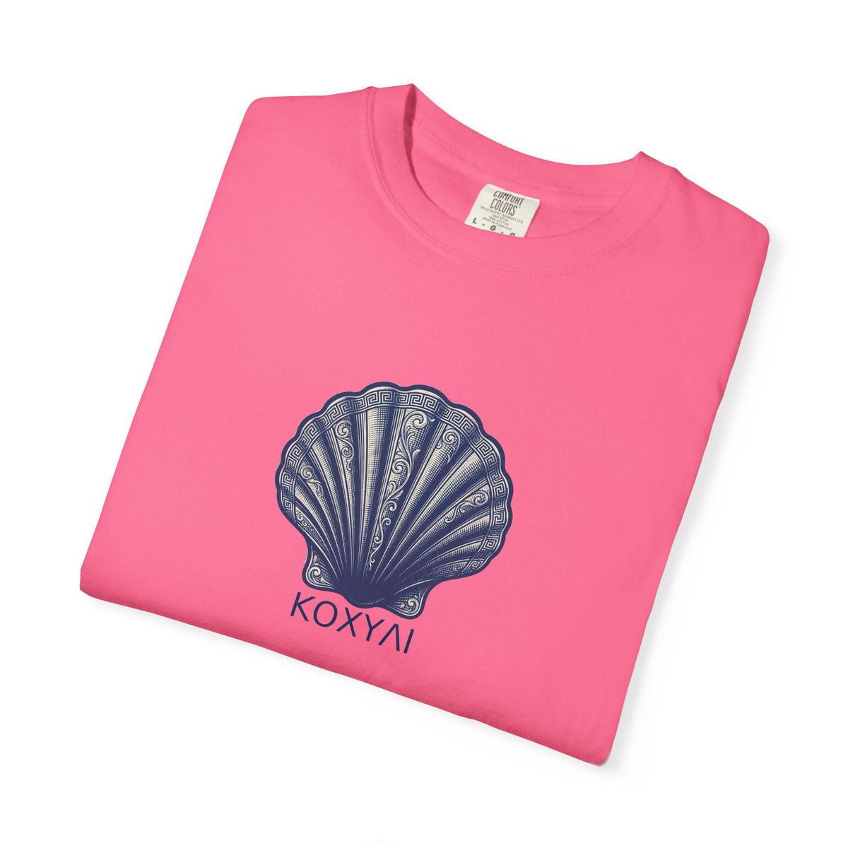 Seashell  'ΚΟΧΥΛΙ'