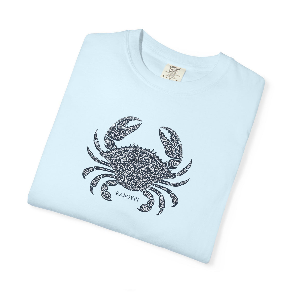 Crab — Kavoypi