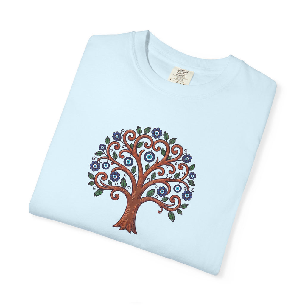 Evil Eye Tree