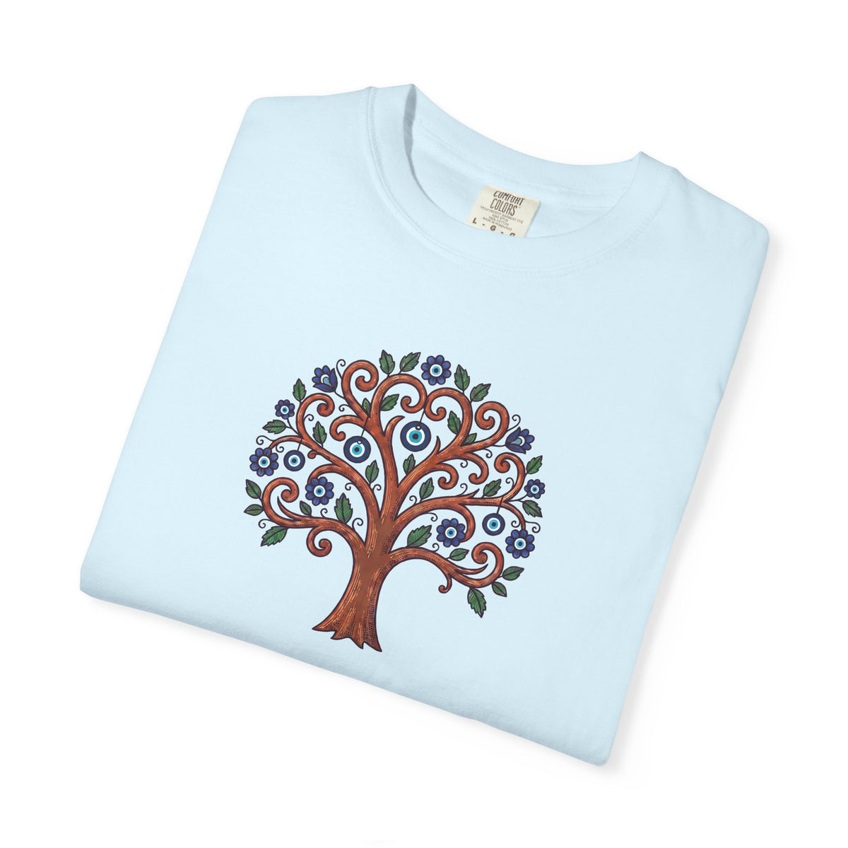 Evil Eye Tree