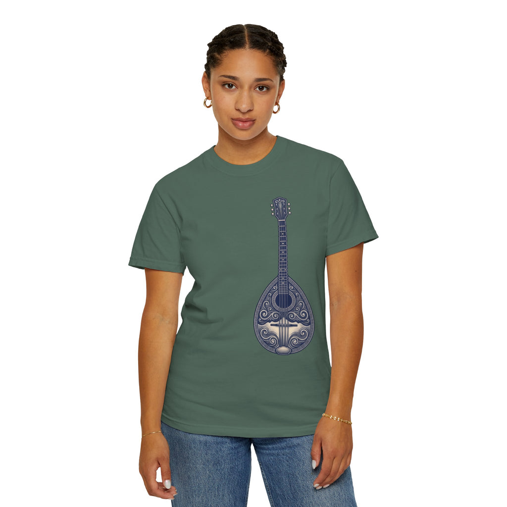 Bouzouki