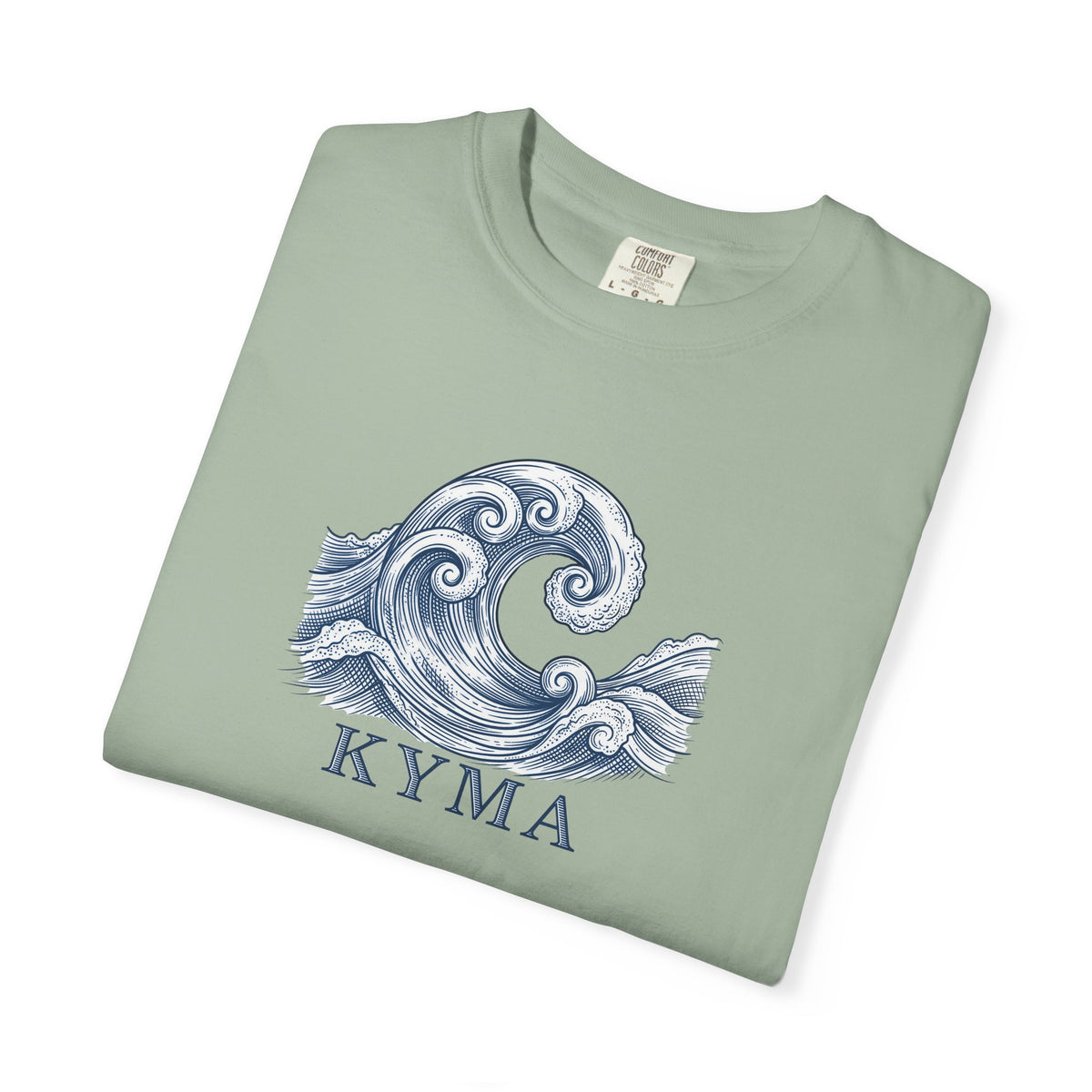 Wave — KYMA
