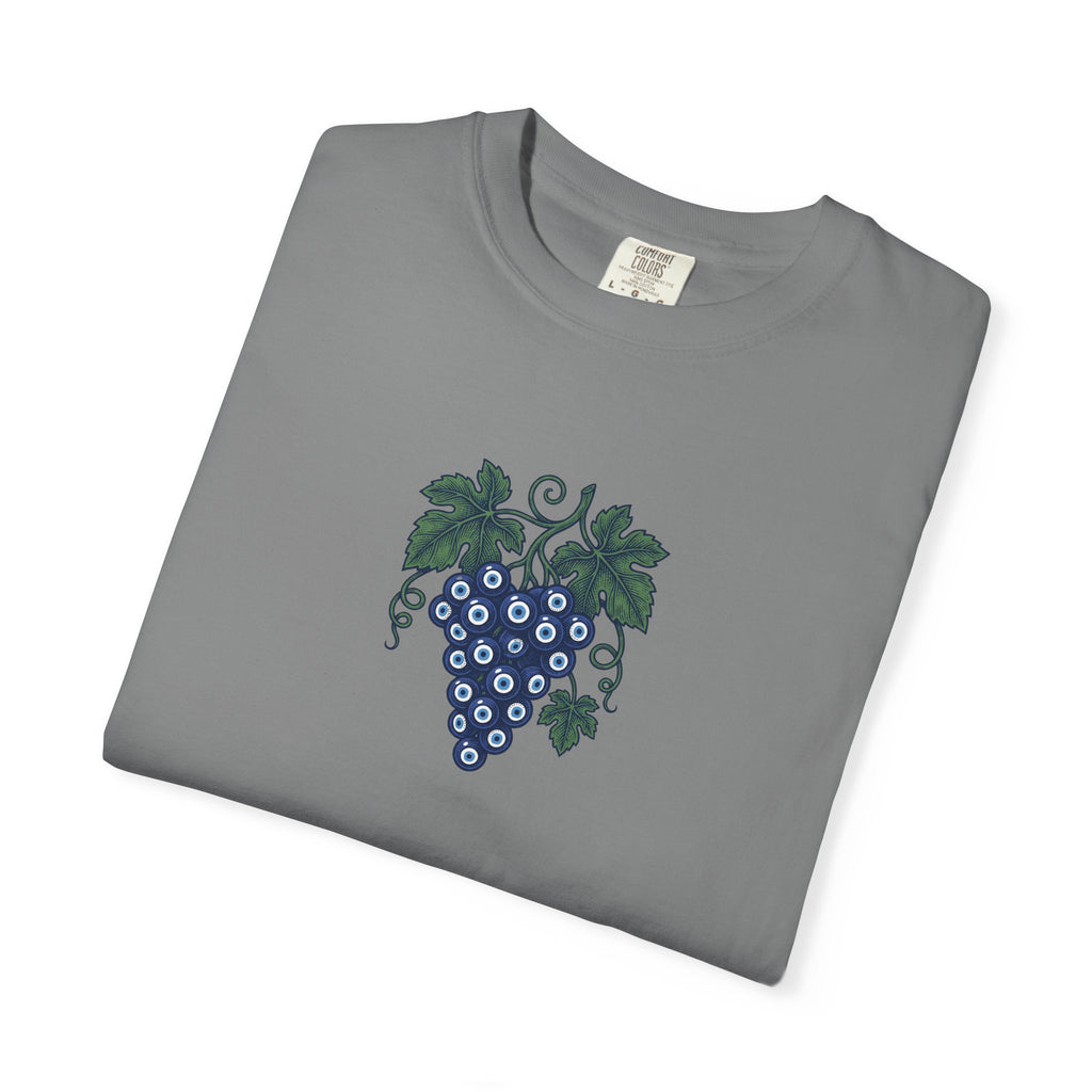 Evil Eye Grape Cluster