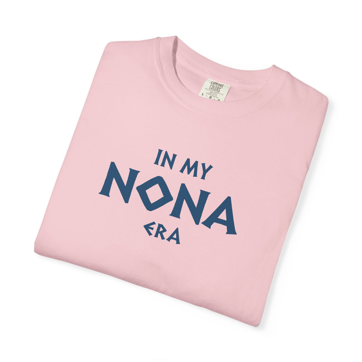 In My Nona Era