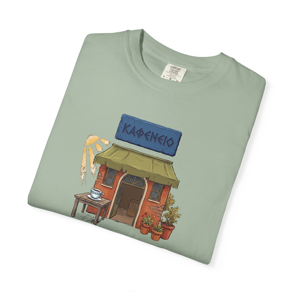 Kafenio