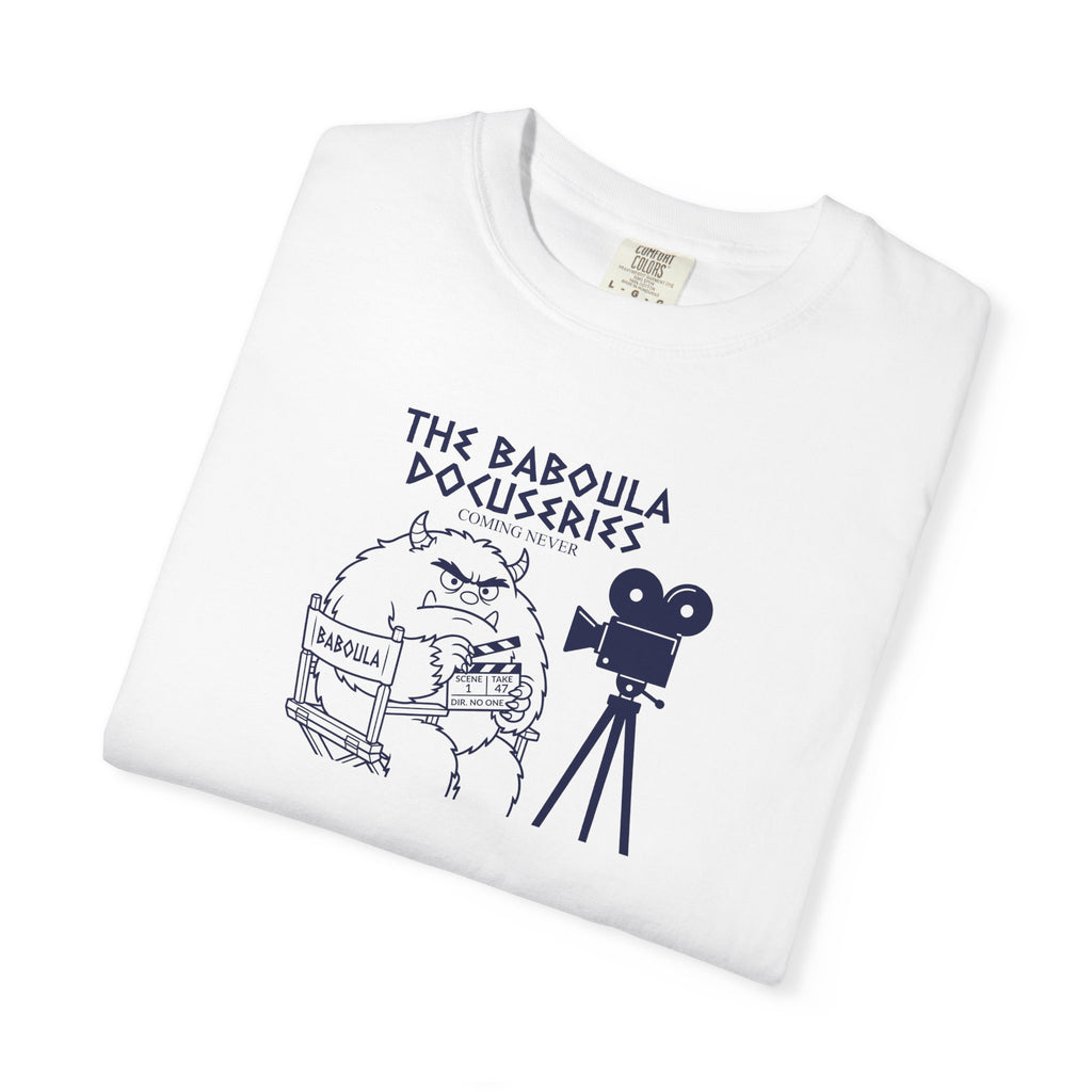The Baboula Docuseries