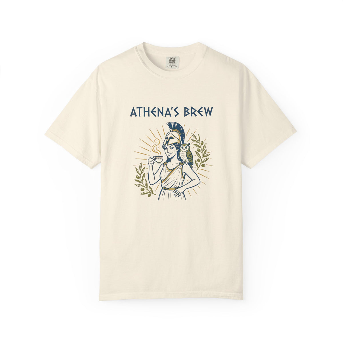 Athena's Brew