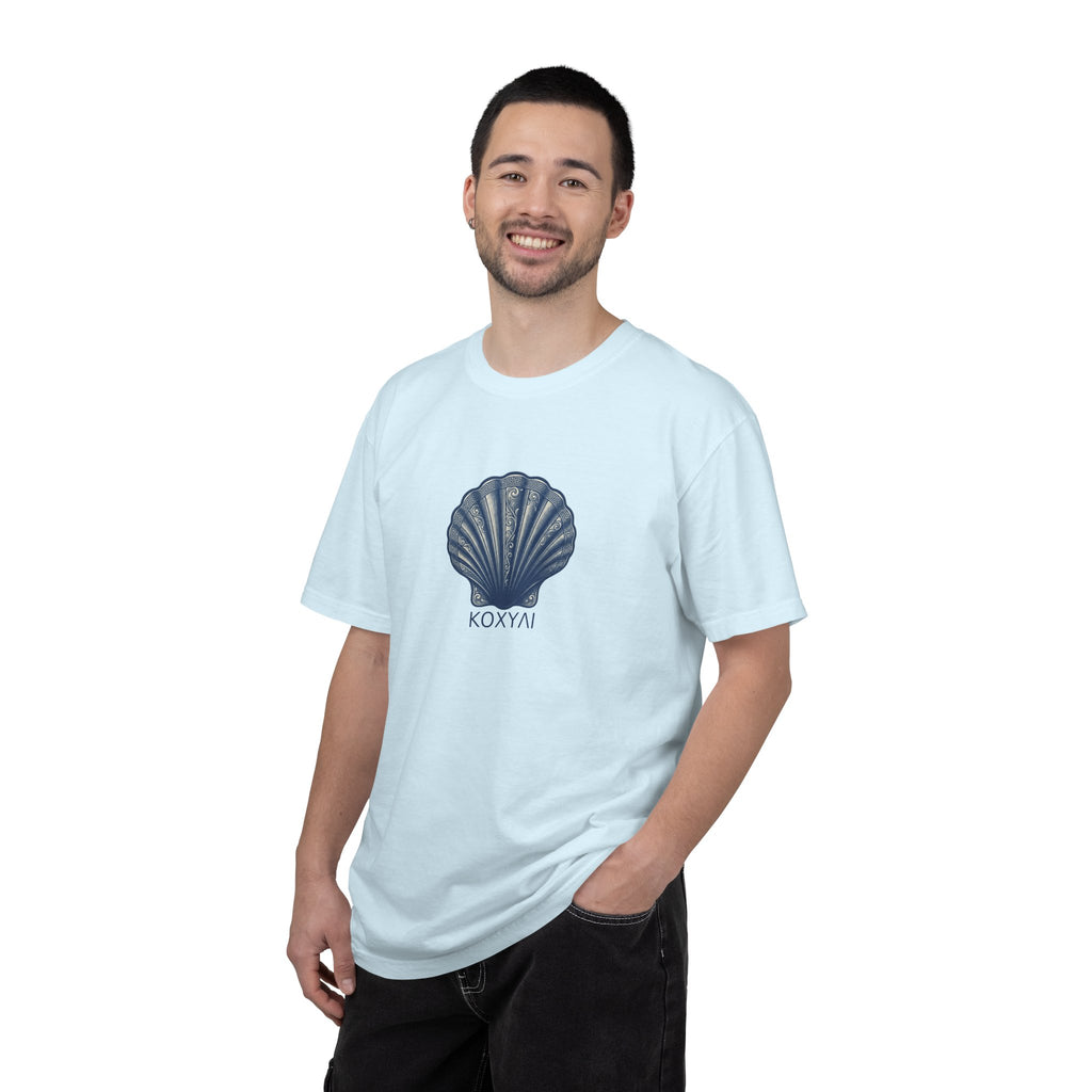 Seashell  'ΚΟΧΥΛΙ'