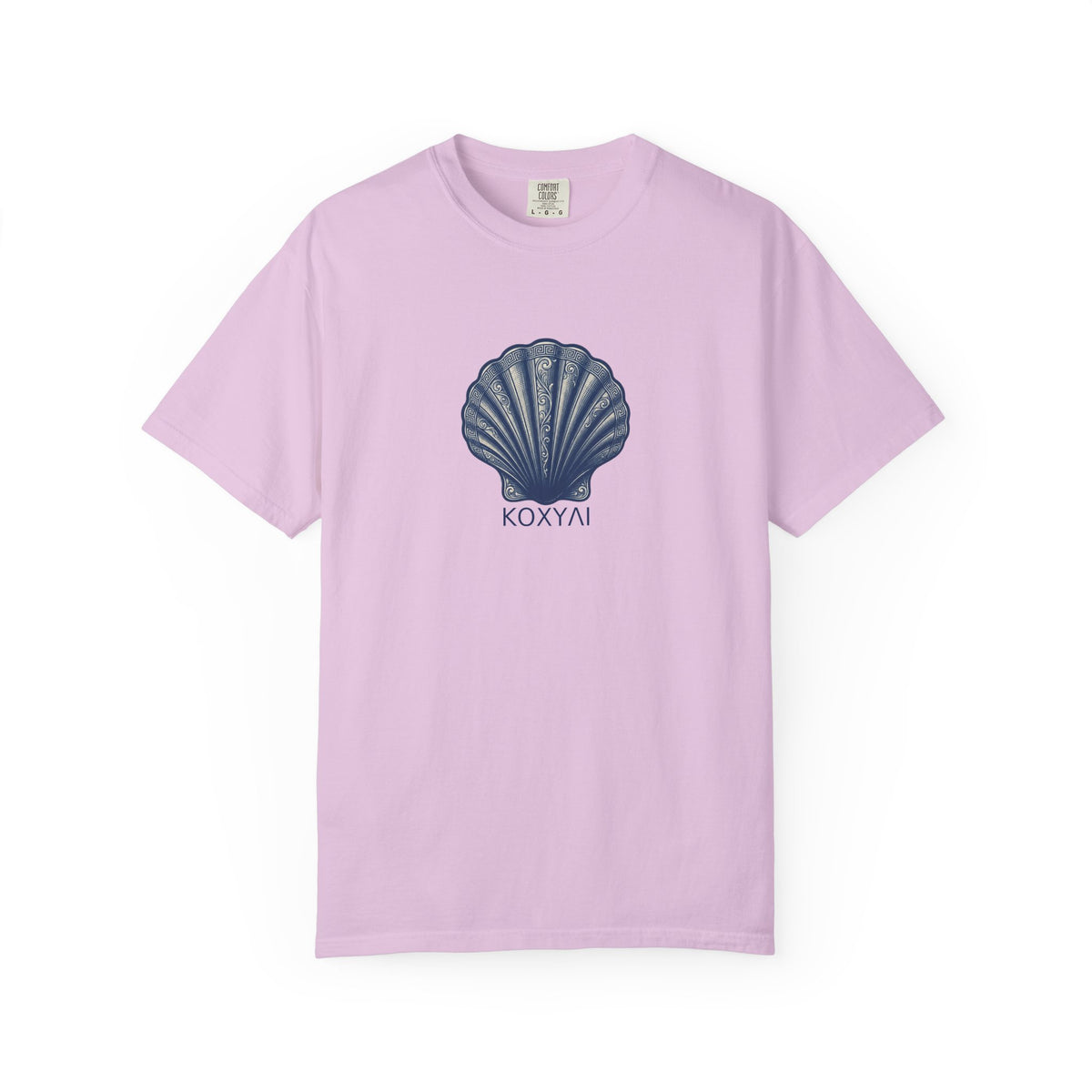 Seashell  'ΚΟΧΥΛΙ'