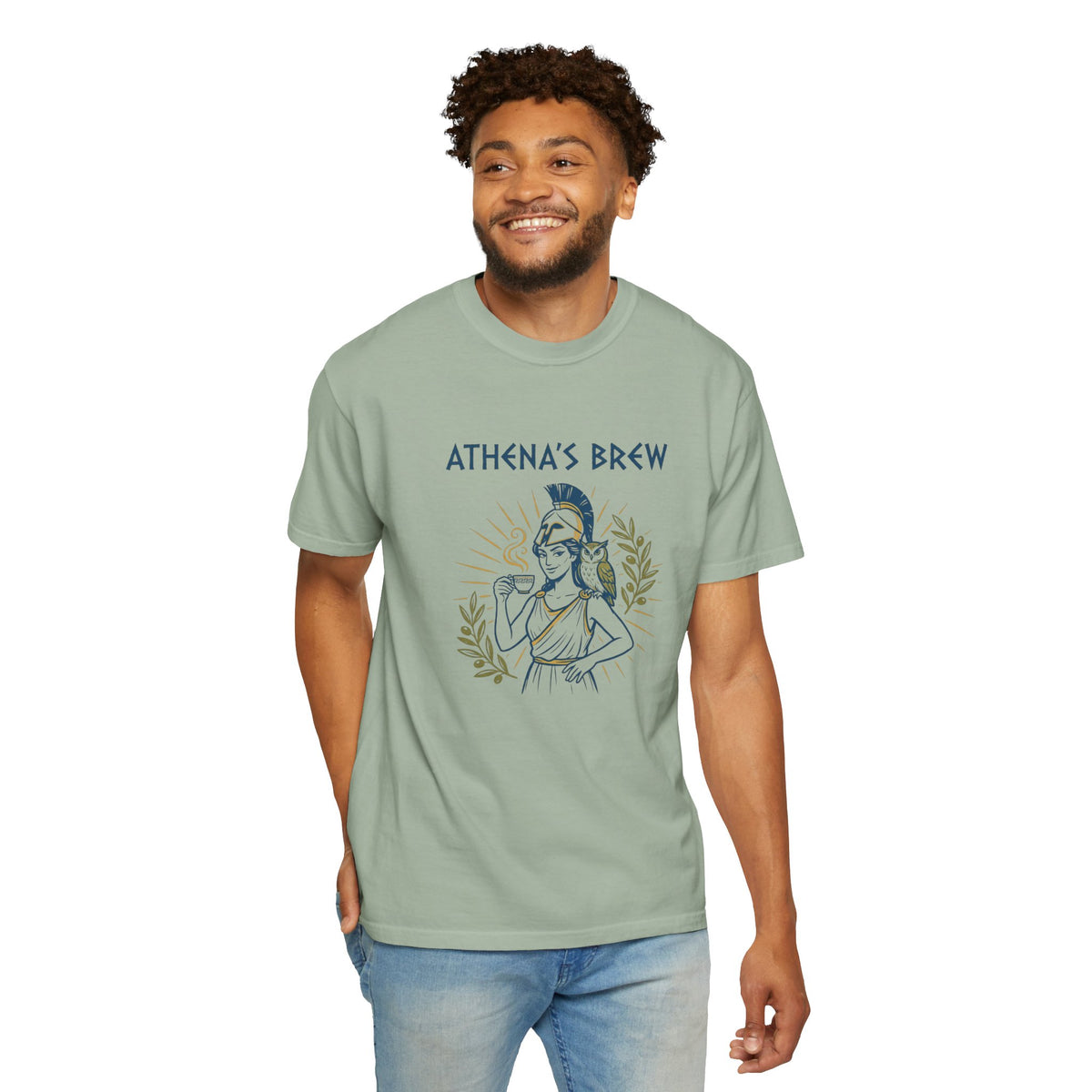 Athena's Brew