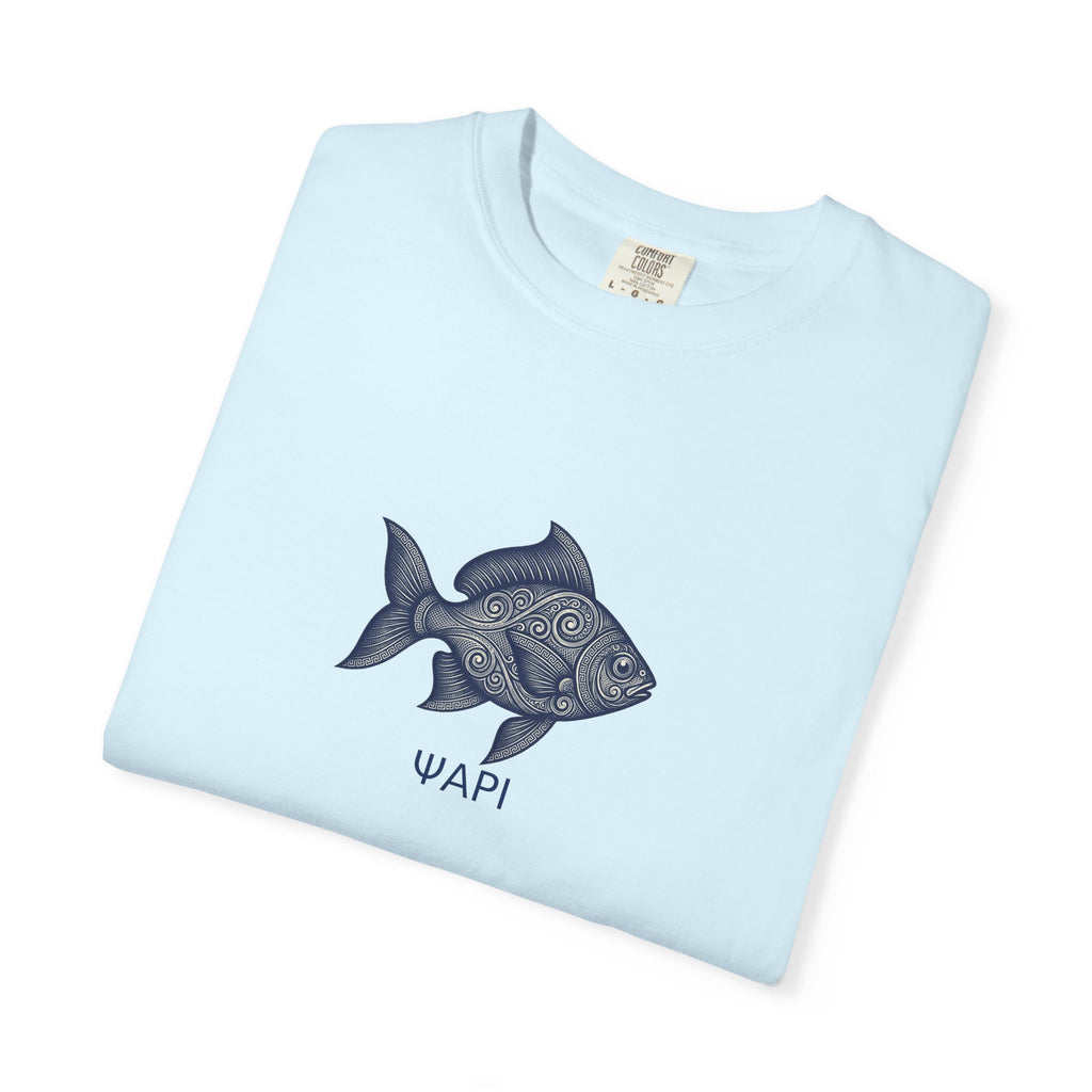 Greek Fish