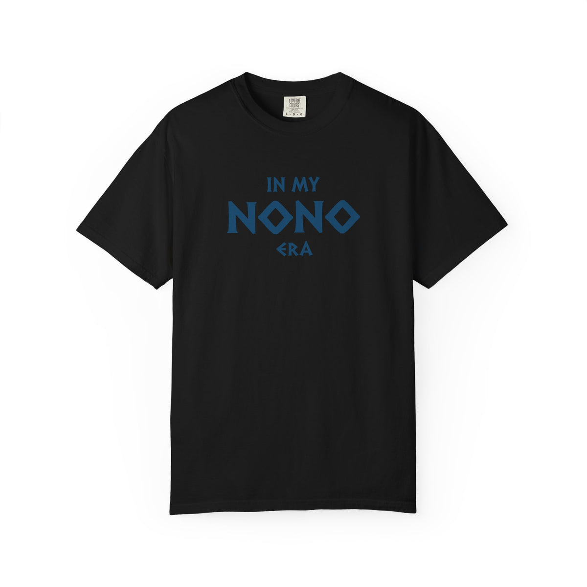 In My Nono Era