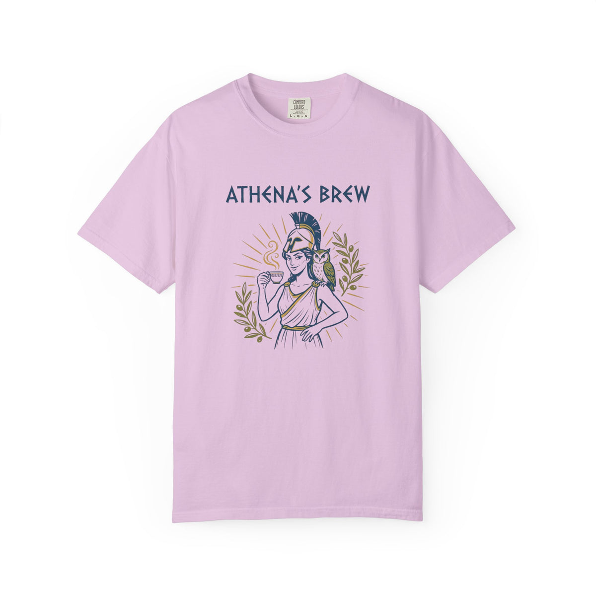 Athena's Brew