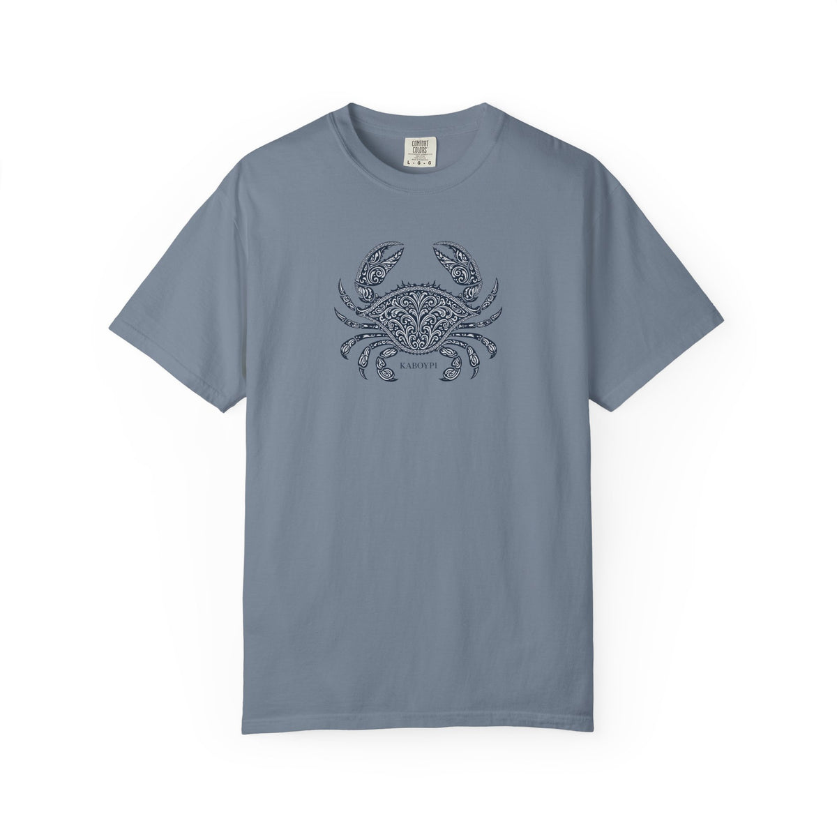 Crab — Kavoypi