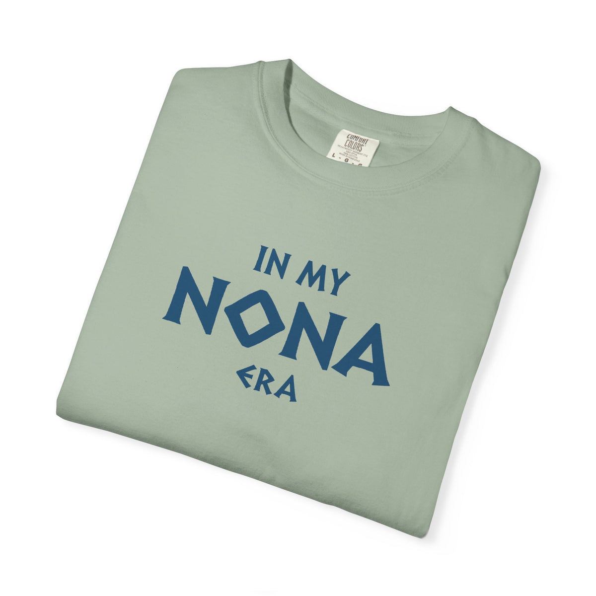 In My Nona Era