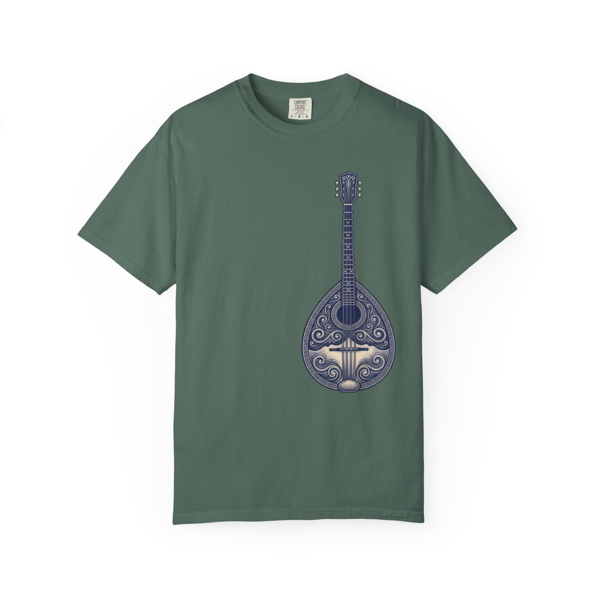 Bouzouki