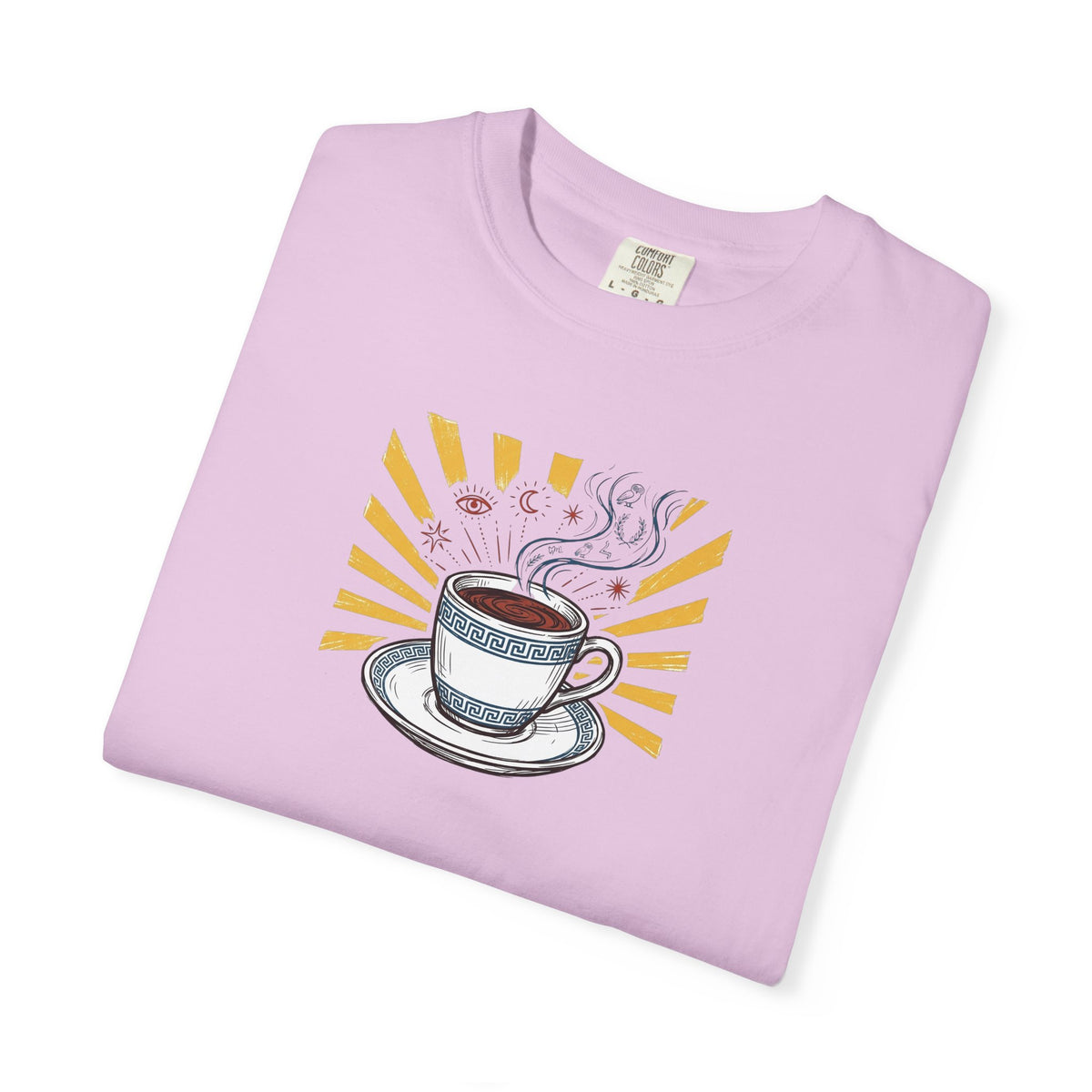 Mystic Coffee
