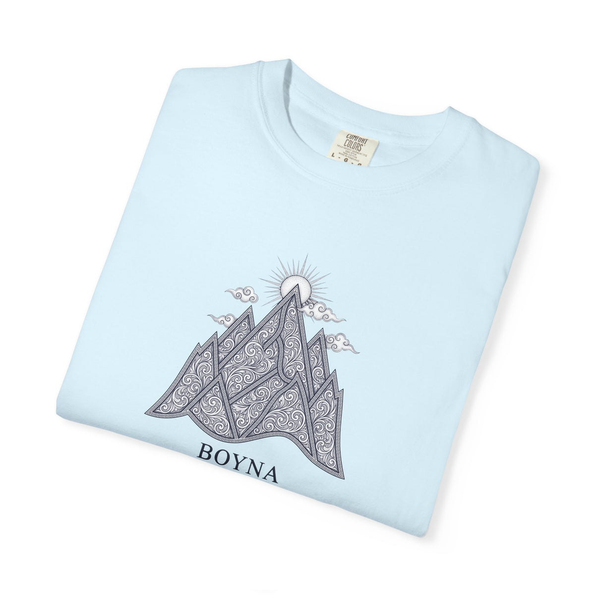 Mountain — BOYNA