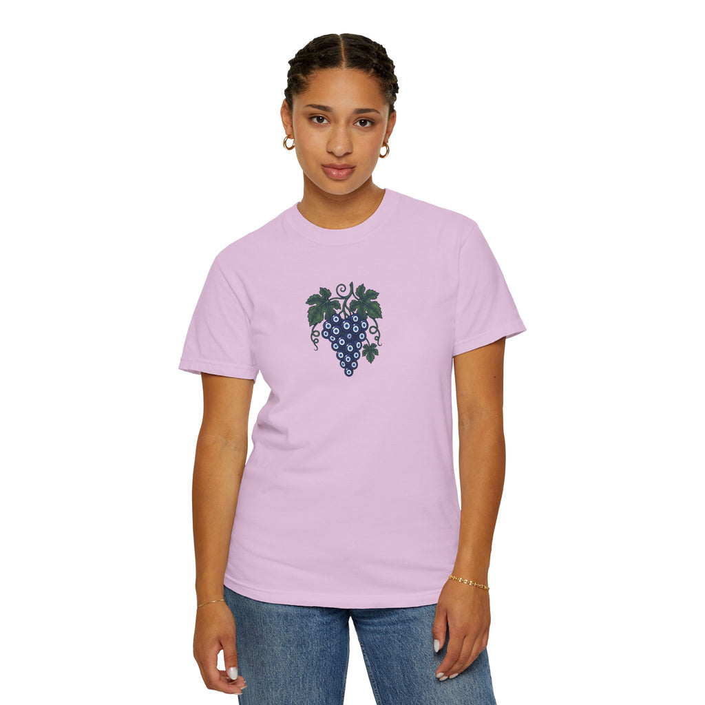 Evil Eye Grape Cluster
