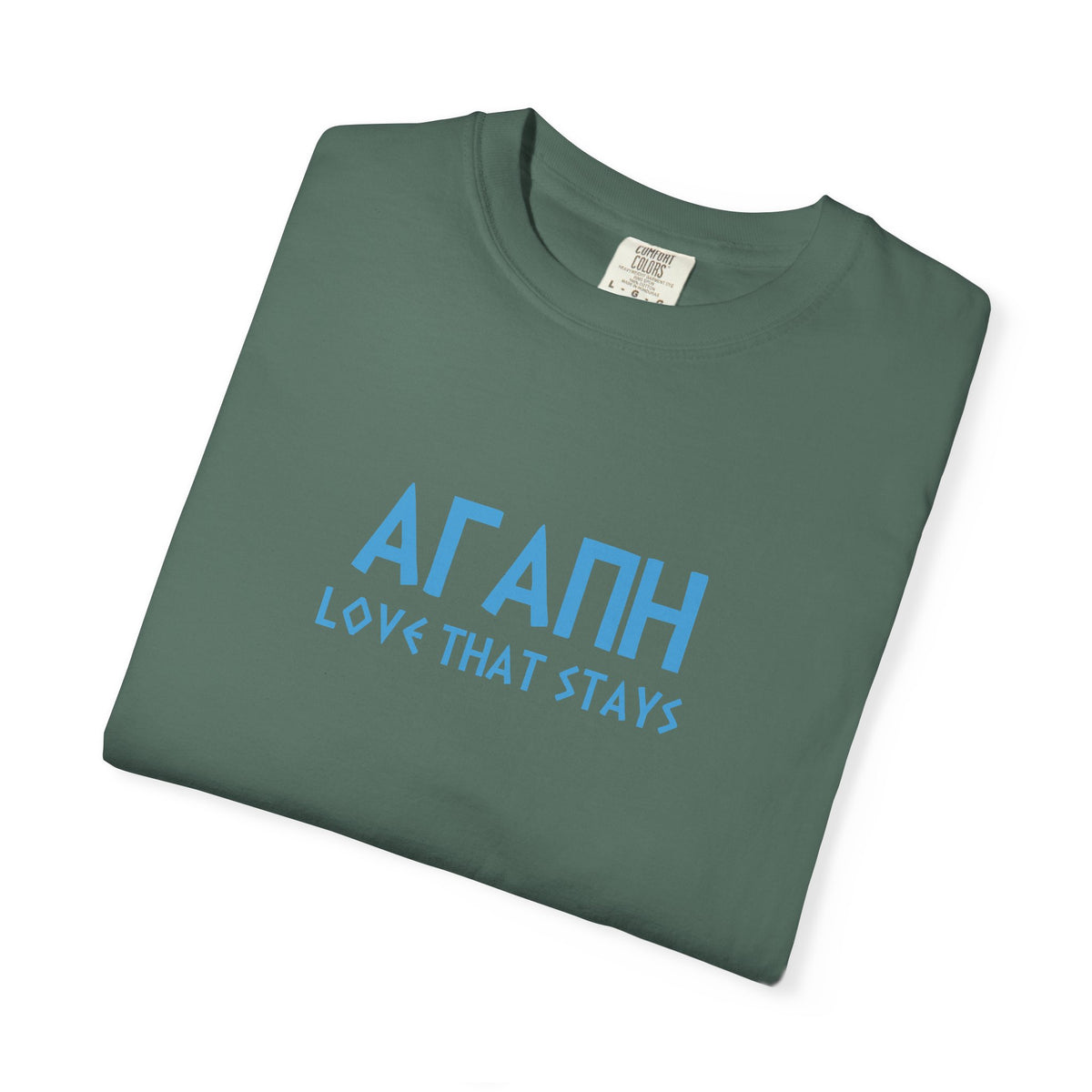 ΑΓΑΠΗ - Love That Stays