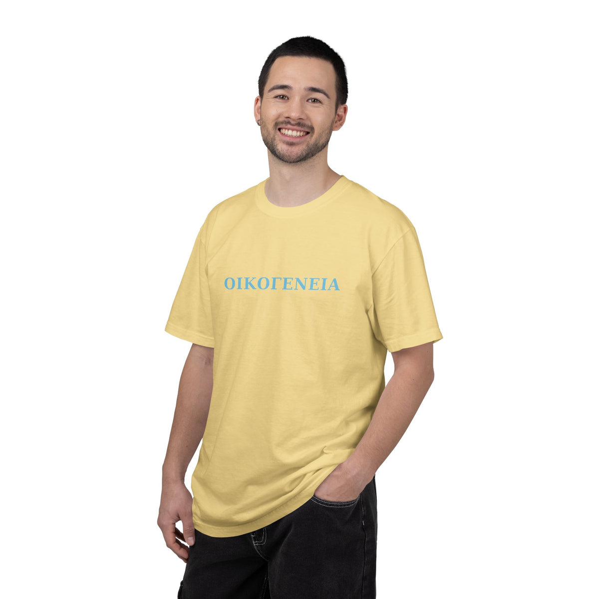 OIKOGENEIA