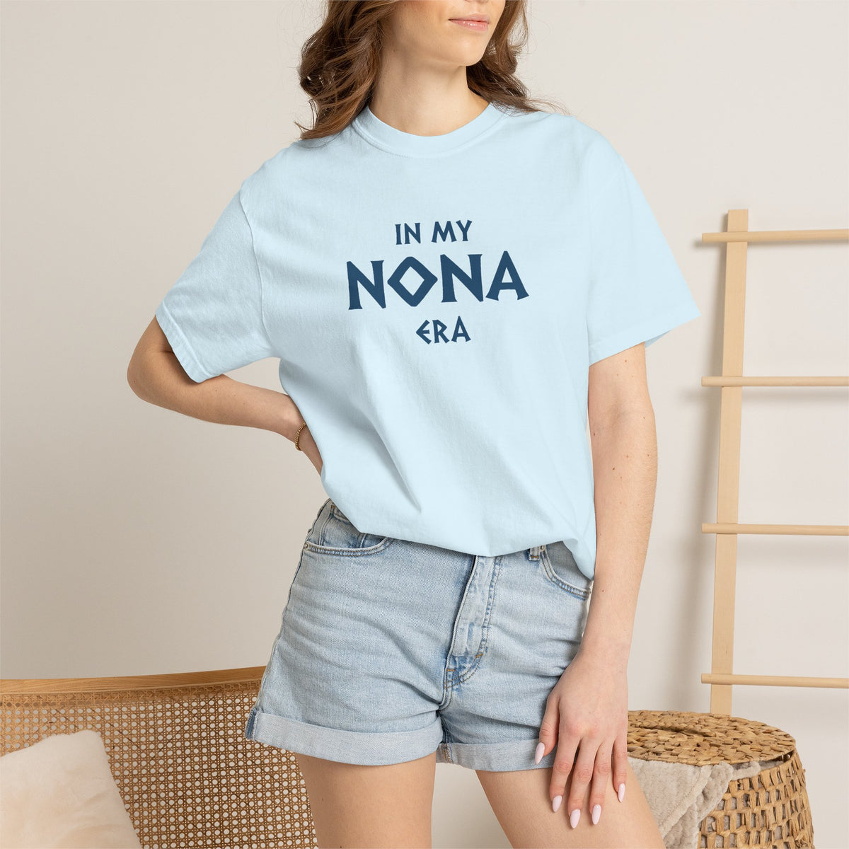 In My Nona Era