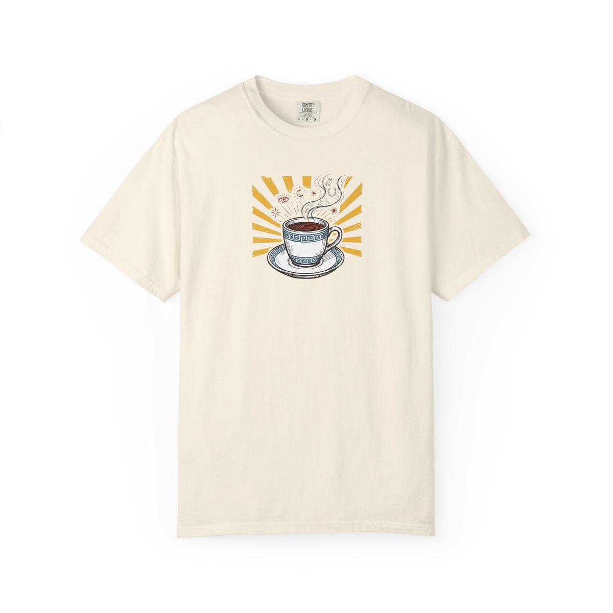 Mystic Coffee