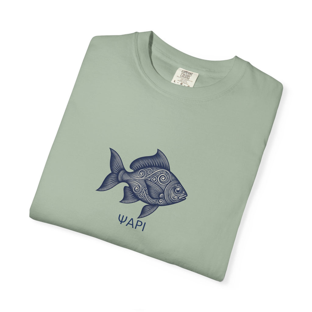 Greek Fish