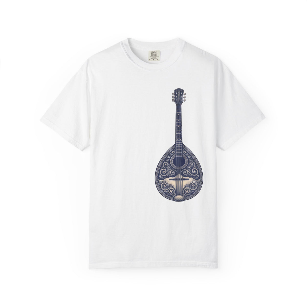 Bouzouki