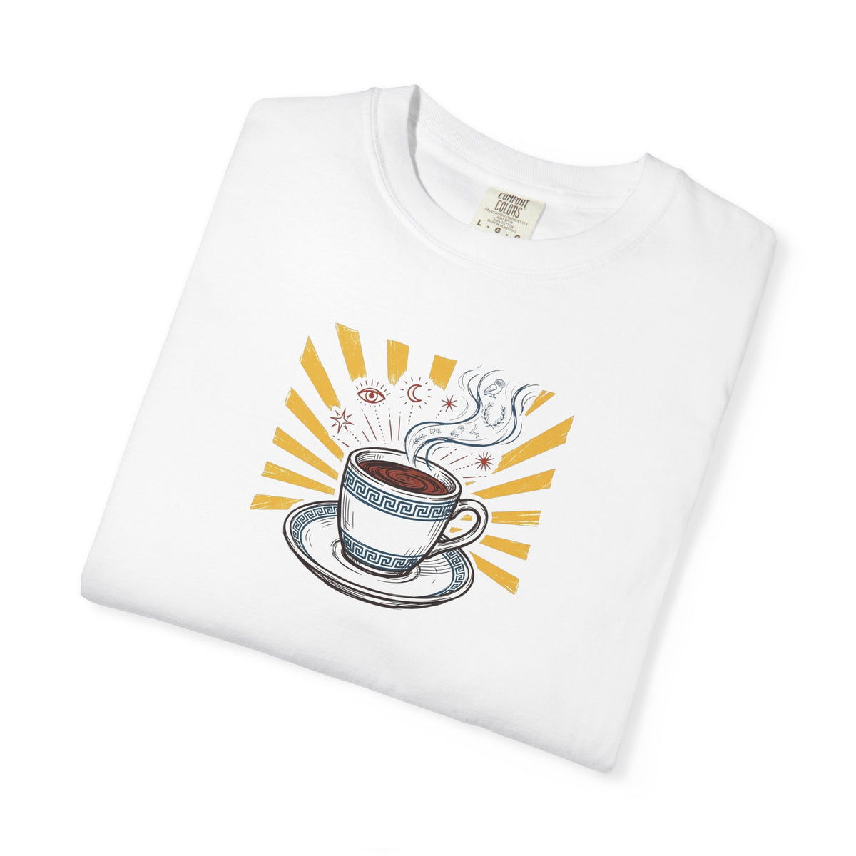 Mystic Coffee