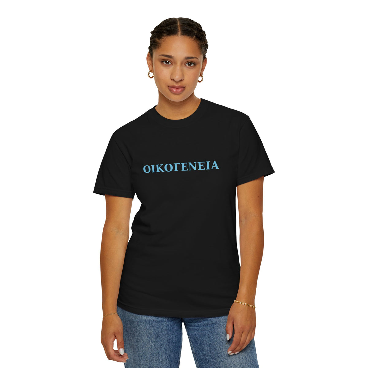 OIKOGENEIA
