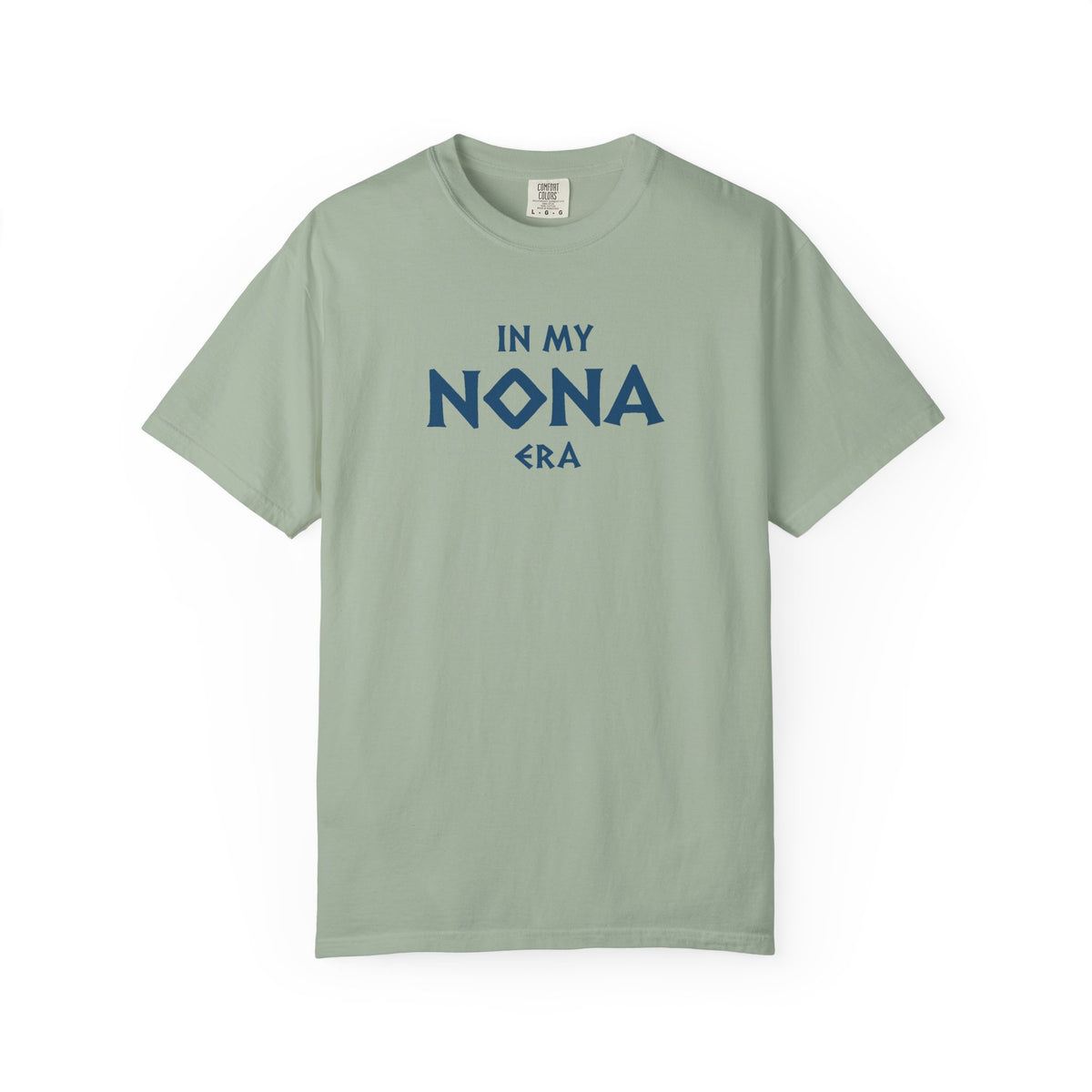 In My Nona Era