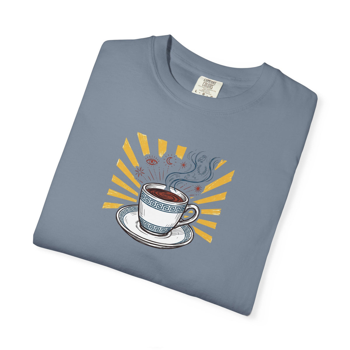 Mystic Coffee