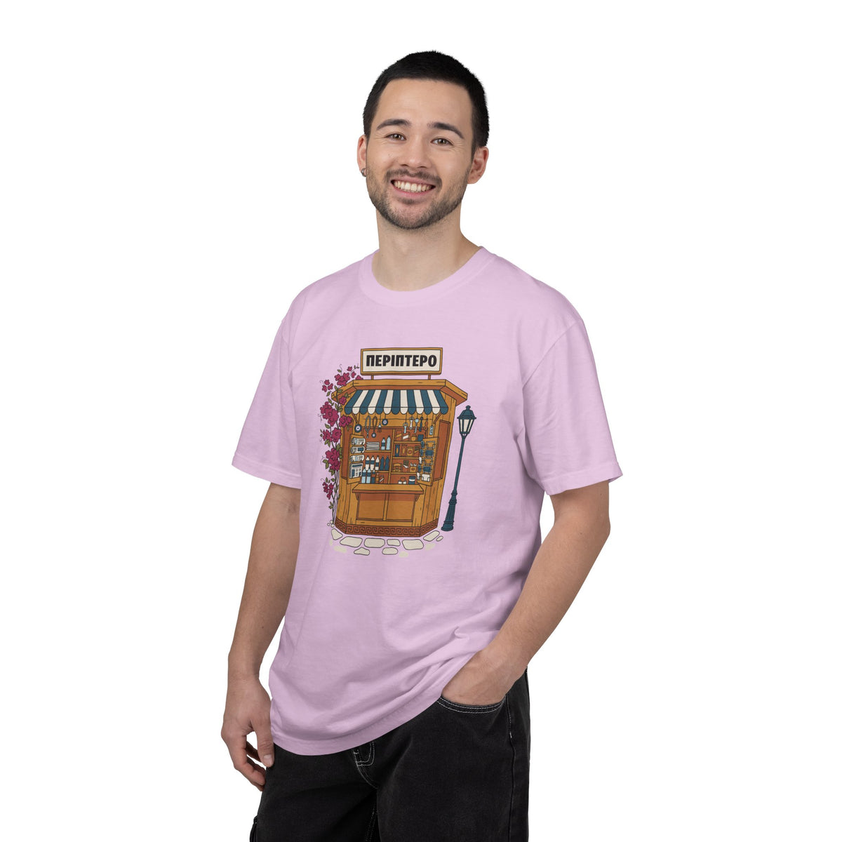 Periptero