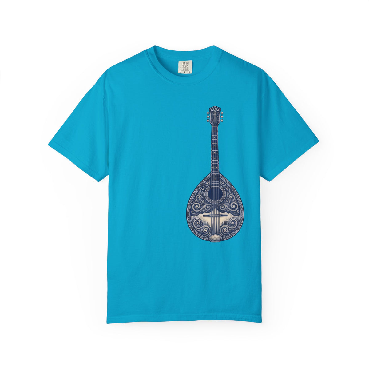 Bouzouki