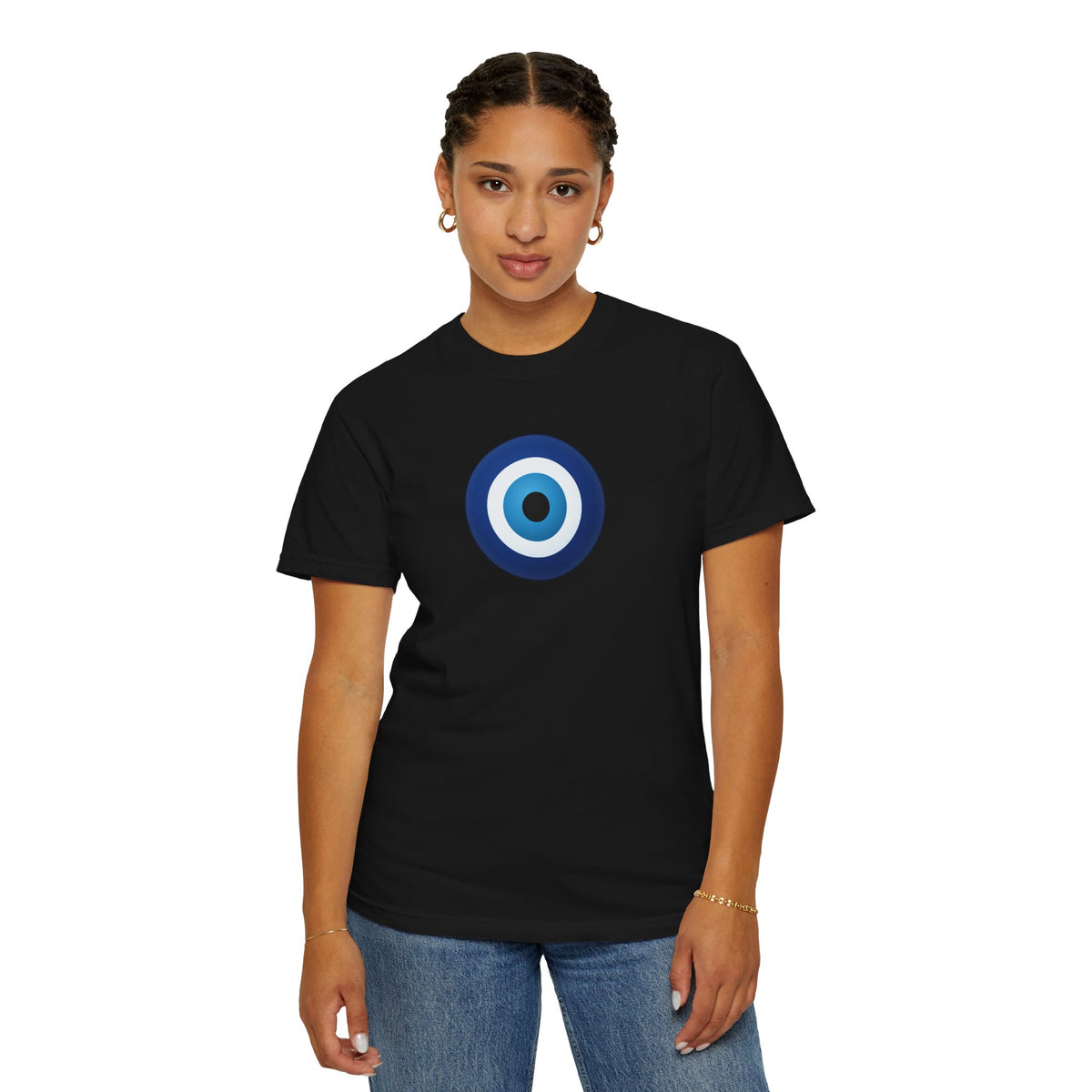 Evil Eye