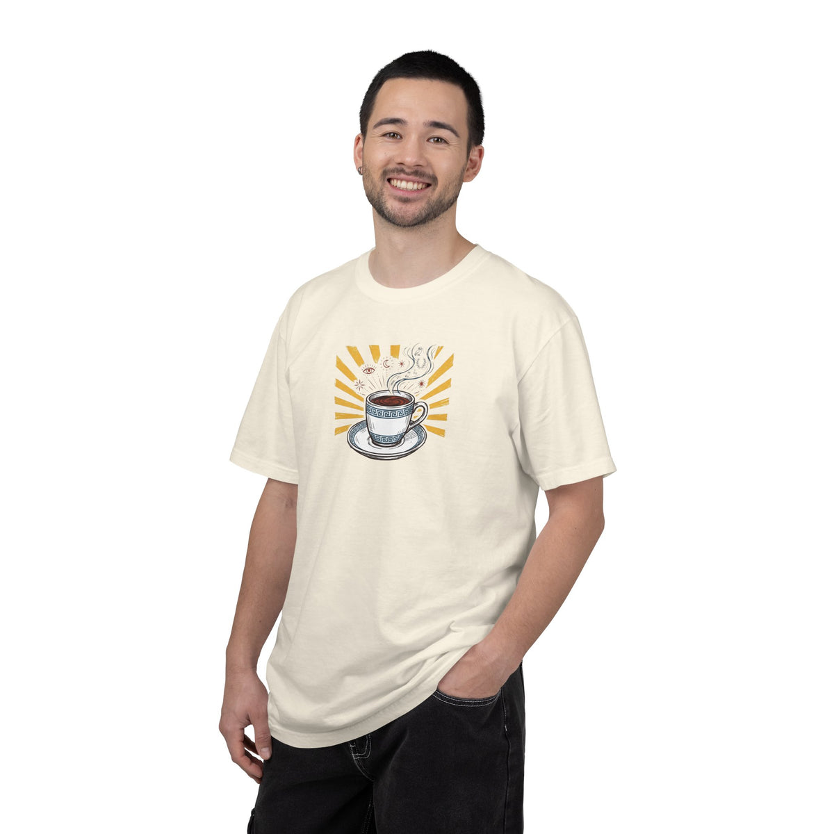 Mystic Coffee