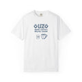 Ouzo: Greek Coffee's Wilder Cousin