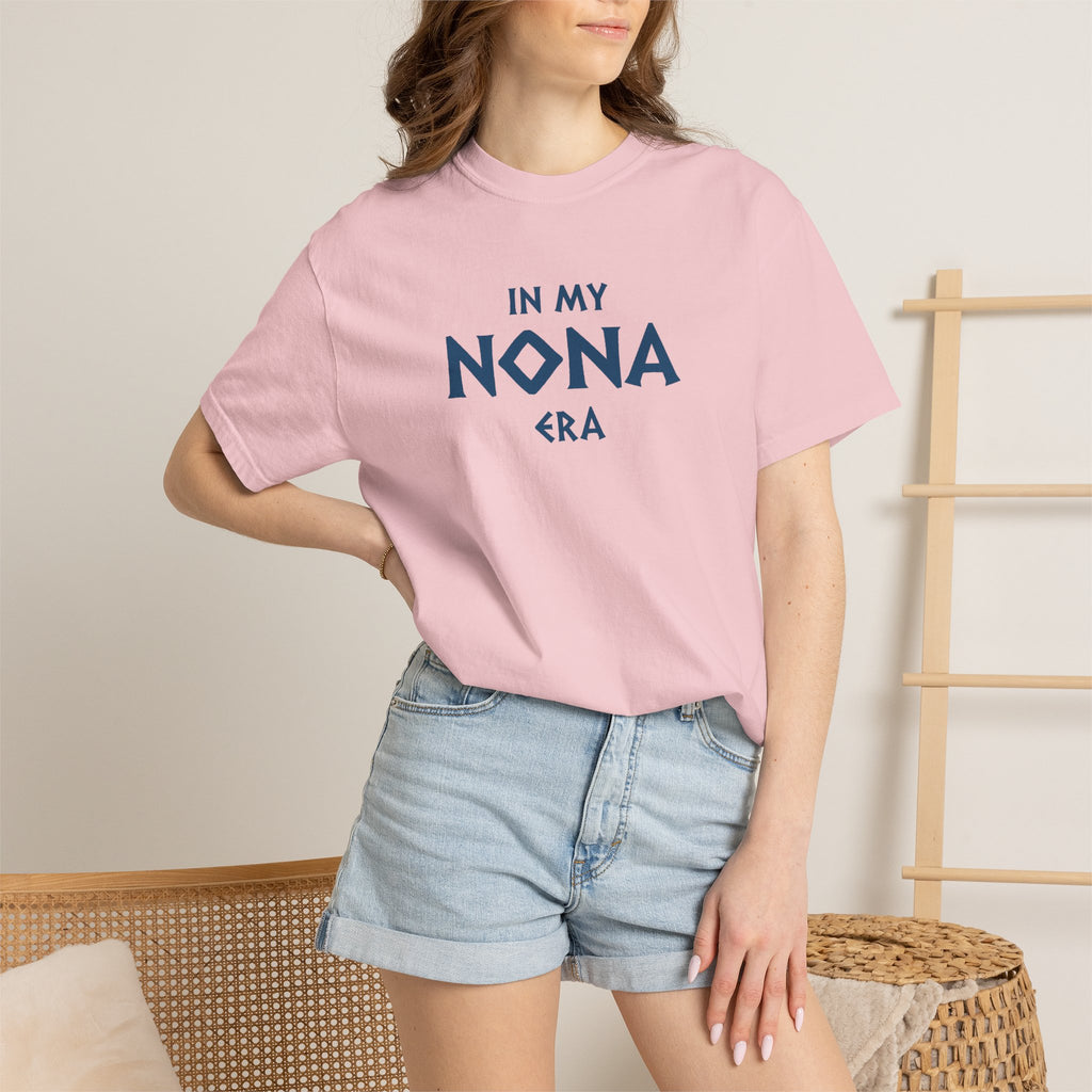 In My Nona Era