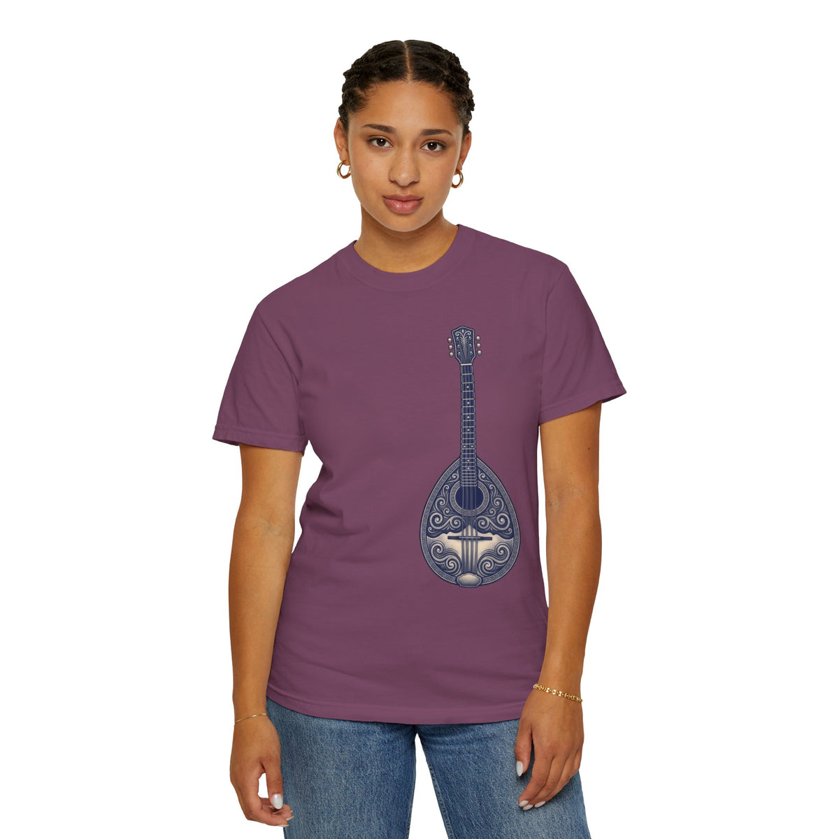 Bouzouki