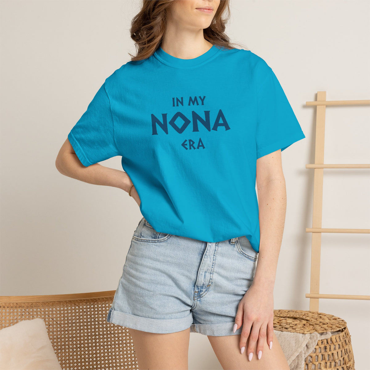 In My Nona Era