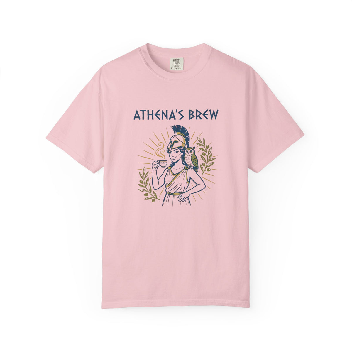 Athena's Brew