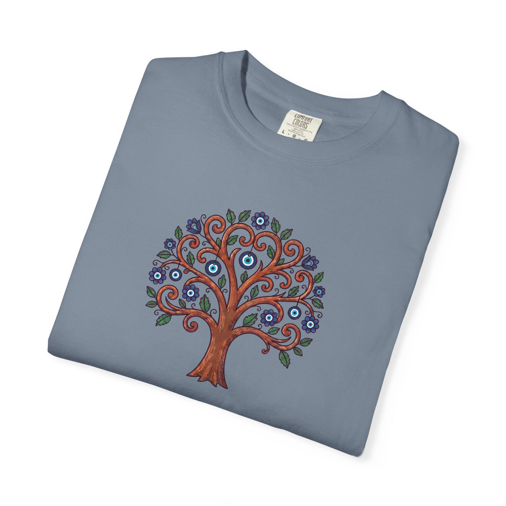 Evil Eye Tree