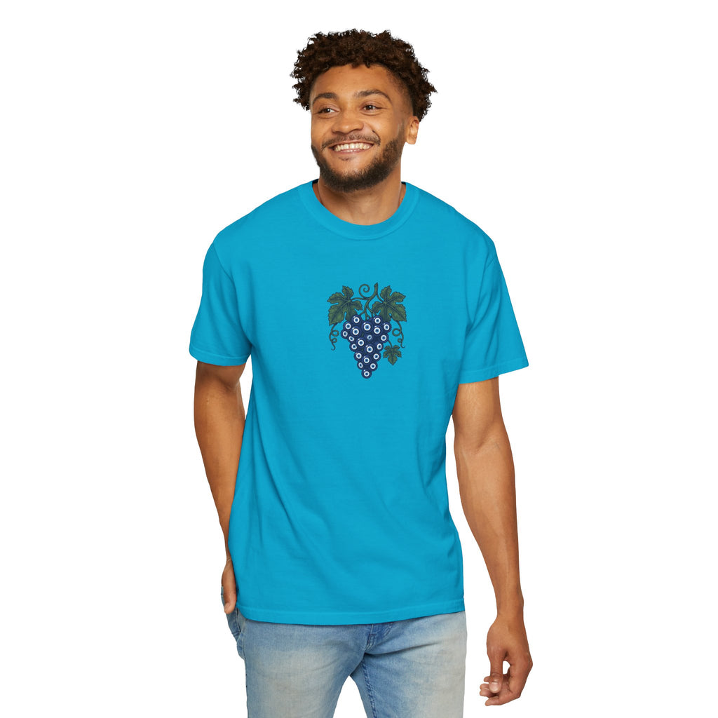 Evil Eye Grape Cluster
