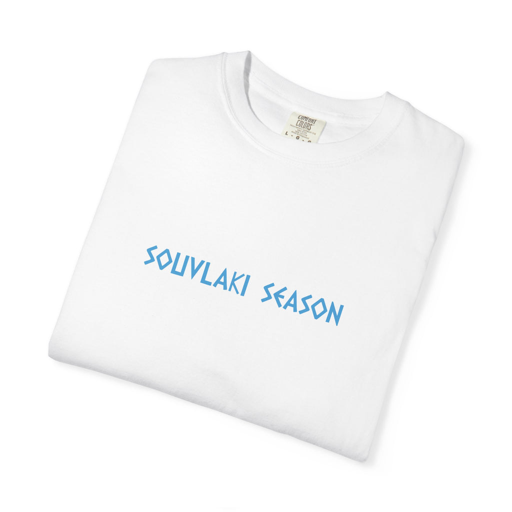 Souvlaki Season